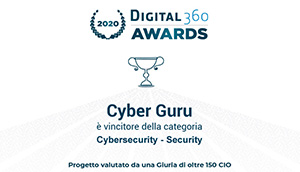 digital awards 2020