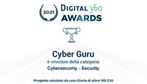 digital awards 2021